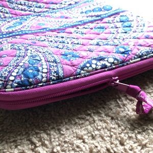 Vera Bradley computer case